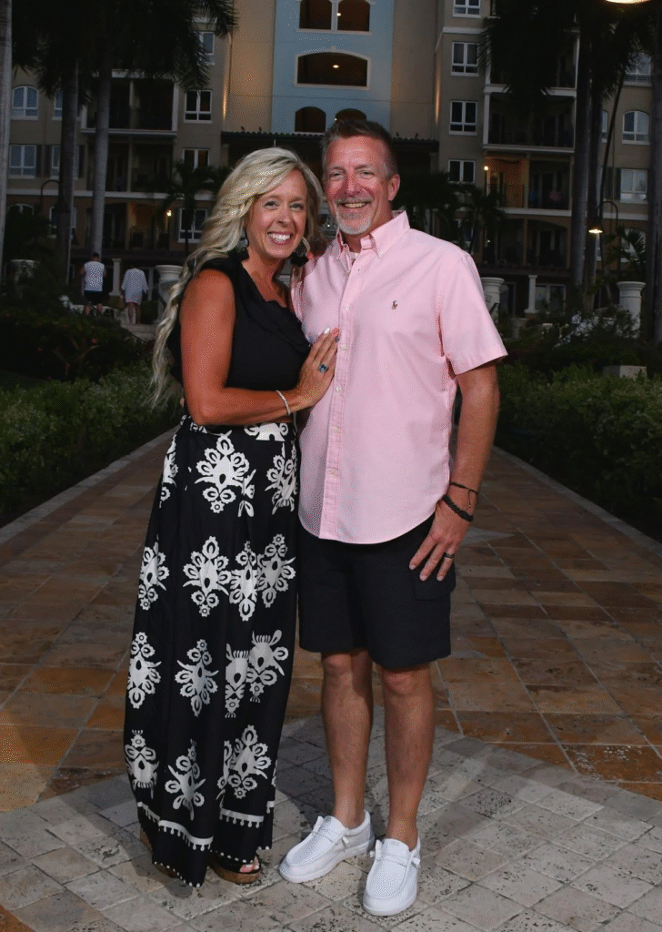 Family-owned HVAC company K&W Premier Heating & Air team